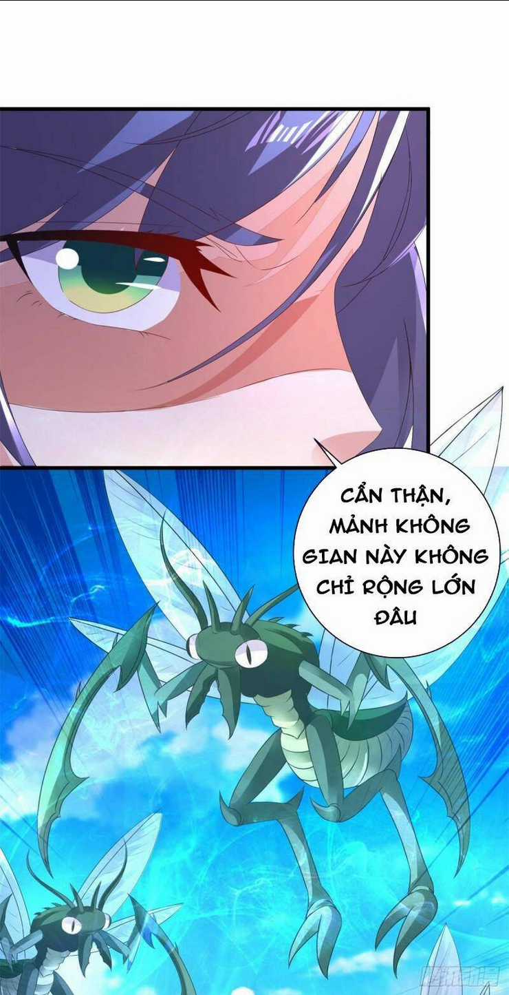 Thần Hồn Võ Đế - Chapter 209 - Trang 6