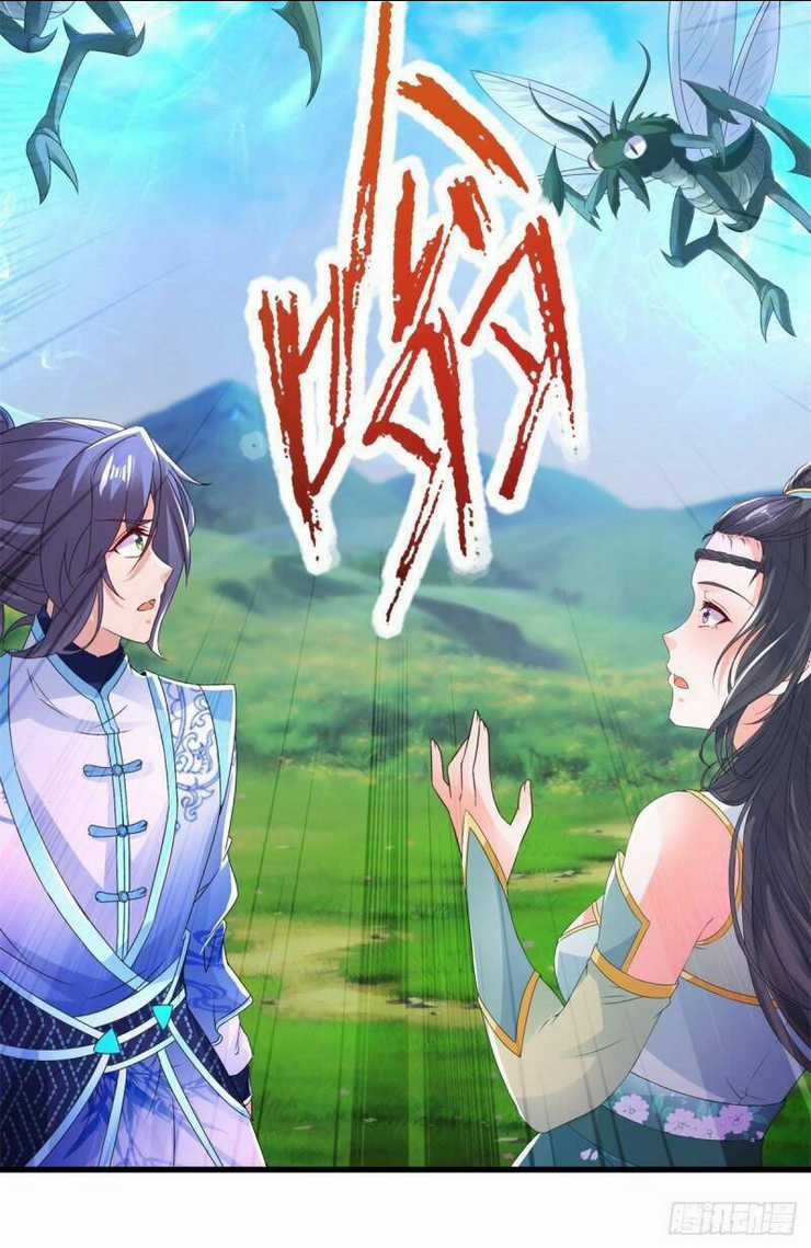 Thần Hồn Võ Đế - Chapter 209 - Trang 7