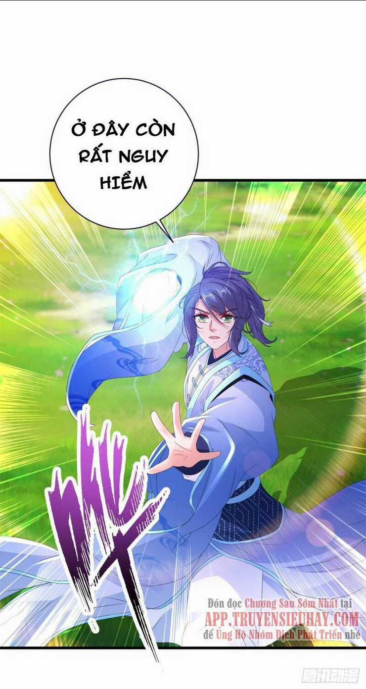 Thần Hồn Võ Đế - Chapter 209 - Trang 8