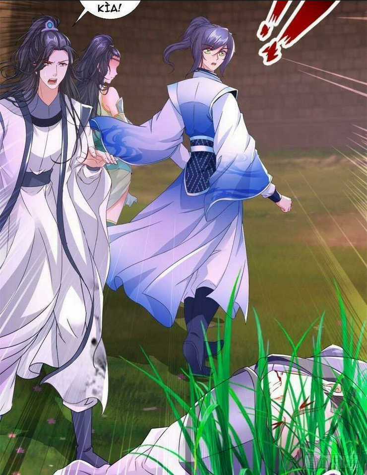 Thần Hồn Võ Đế - Chapter 210 - Trang 2