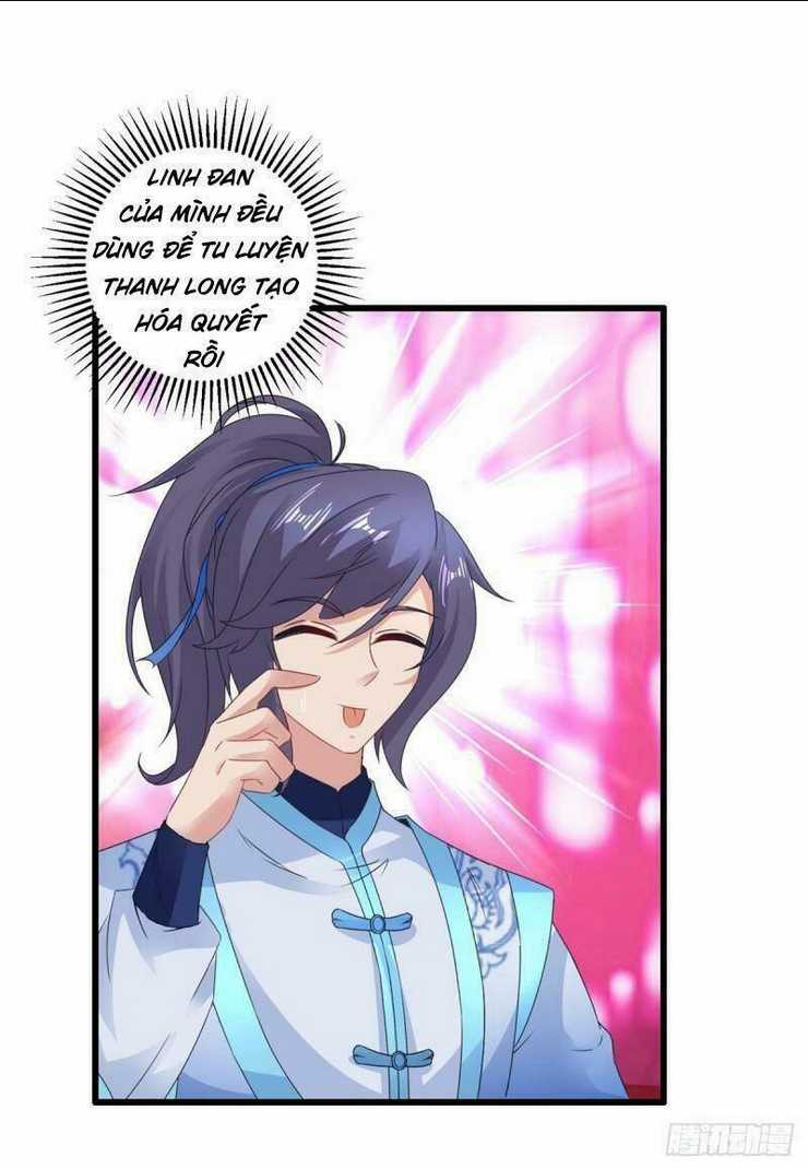 Thần Hồn Võ Đế - Chapter 210 - Trang 11