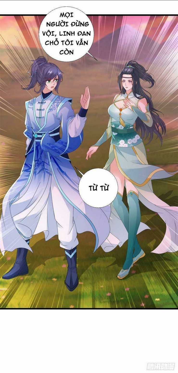 Thần Hồn Võ Đế - Chapter 210 - Trang 12