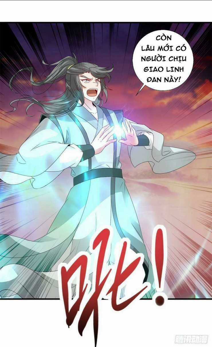 Thần Hồn Võ Đế - Chapter 210 - Trang 14