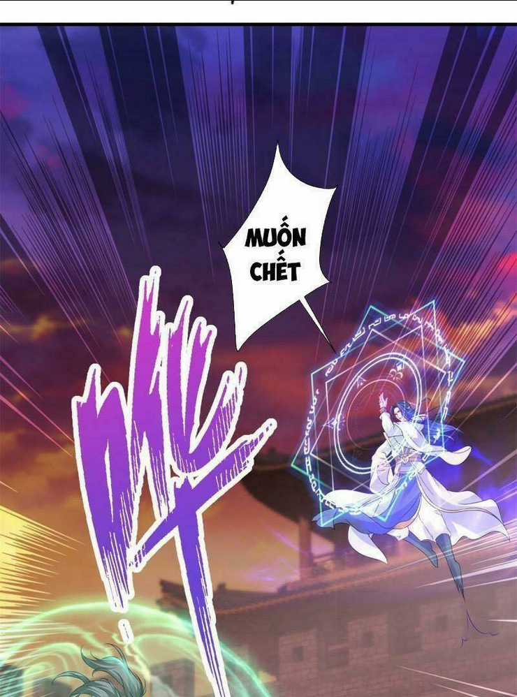 Thần Hồn Võ Đế - Chapter 210 - Trang 15