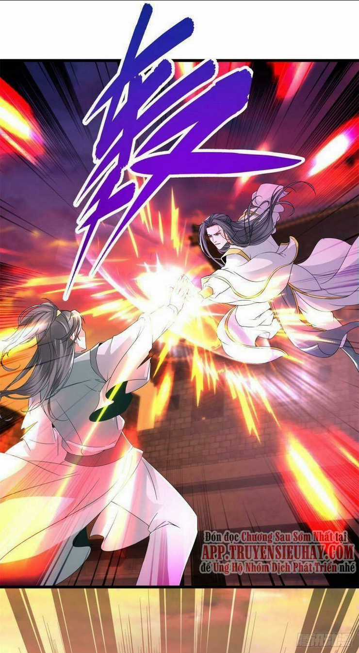 Thần Hồn Võ Đế - Chapter 210 - Trang 17