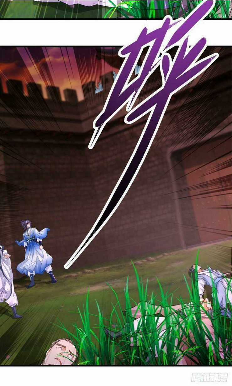 Thần Hồn Võ Đế - Chapter 210 - Trang 3