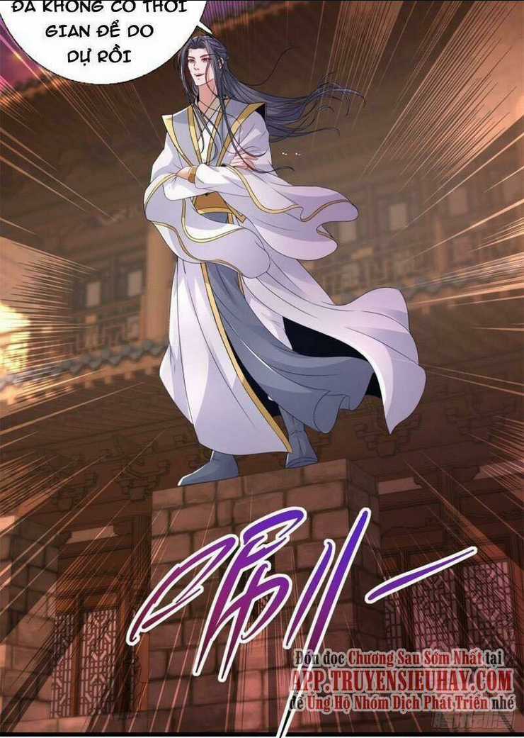 Thần Hồn Võ Đế - Chapter 210 - Trang 21