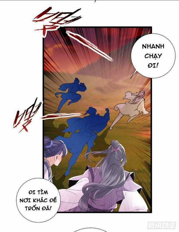 Thần Hồn Võ Đế - Chapter 210 - Trang 22