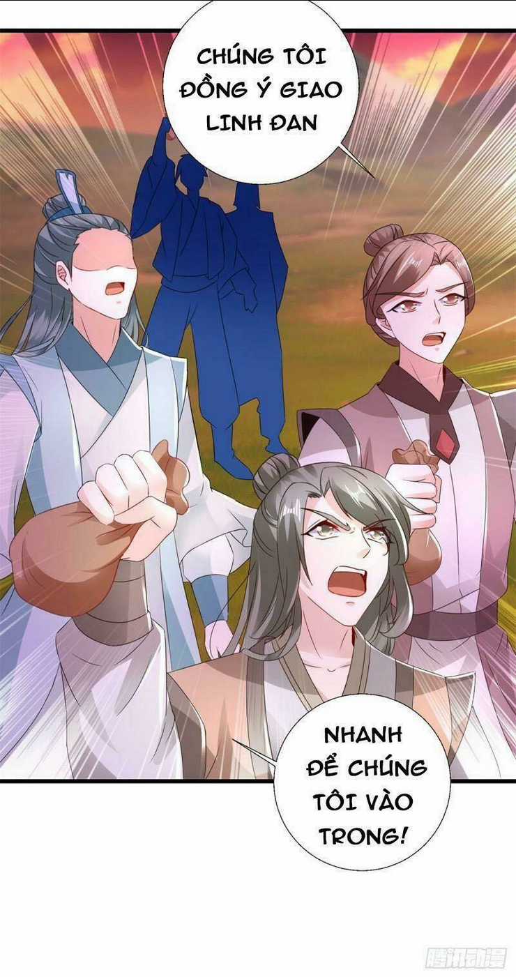 Thần Hồn Võ Đế - Chapter 210 - Trang 23