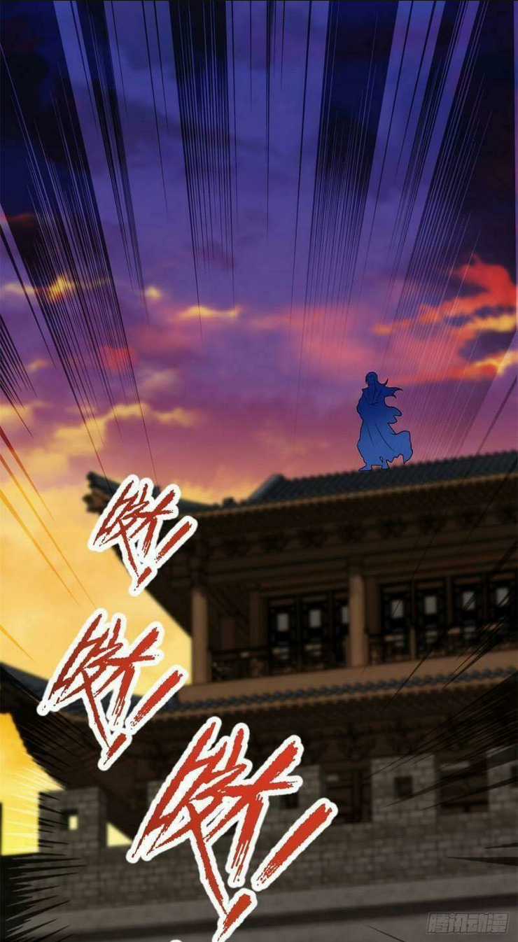 Thần Hồn Võ Đế - Chapter 210 - Trang 25