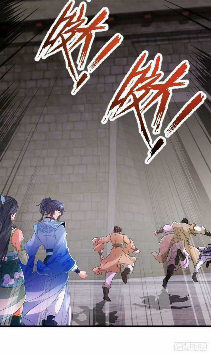 Thần Hồn Võ Đế - Chapter 210 - Trang 26