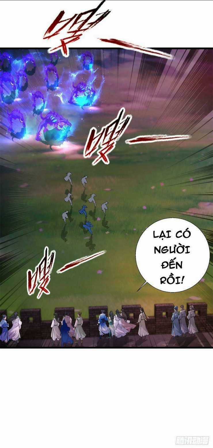 Thần Hồn Võ Đế - Chapter 210 - Trang 29