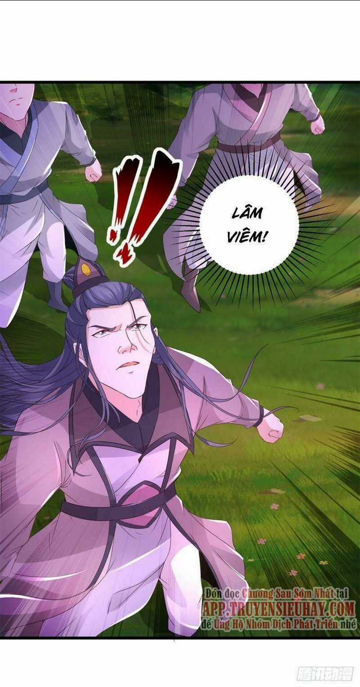 Thần Hồn Võ Đế - Chapter 210 - Trang 30