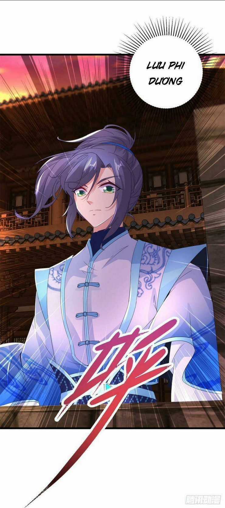 Thần Hồn Võ Đế - Chapter 210 - Trang 31