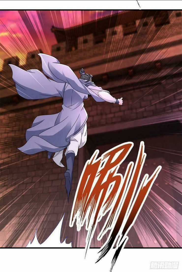 Thần Hồn Võ Đế - Chapter 210 - Trang 6