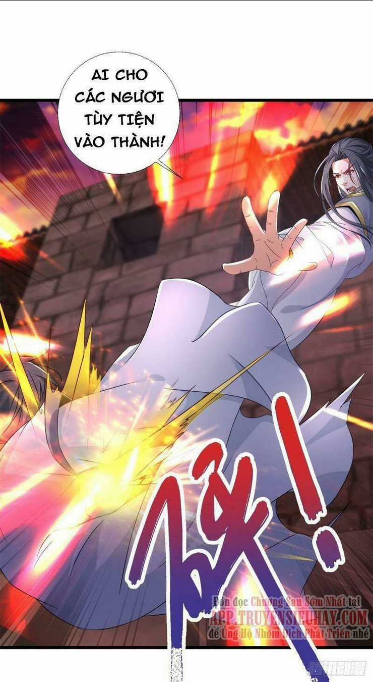 Thần Hồn Võ Đế - Chapter 210 - Trang 7