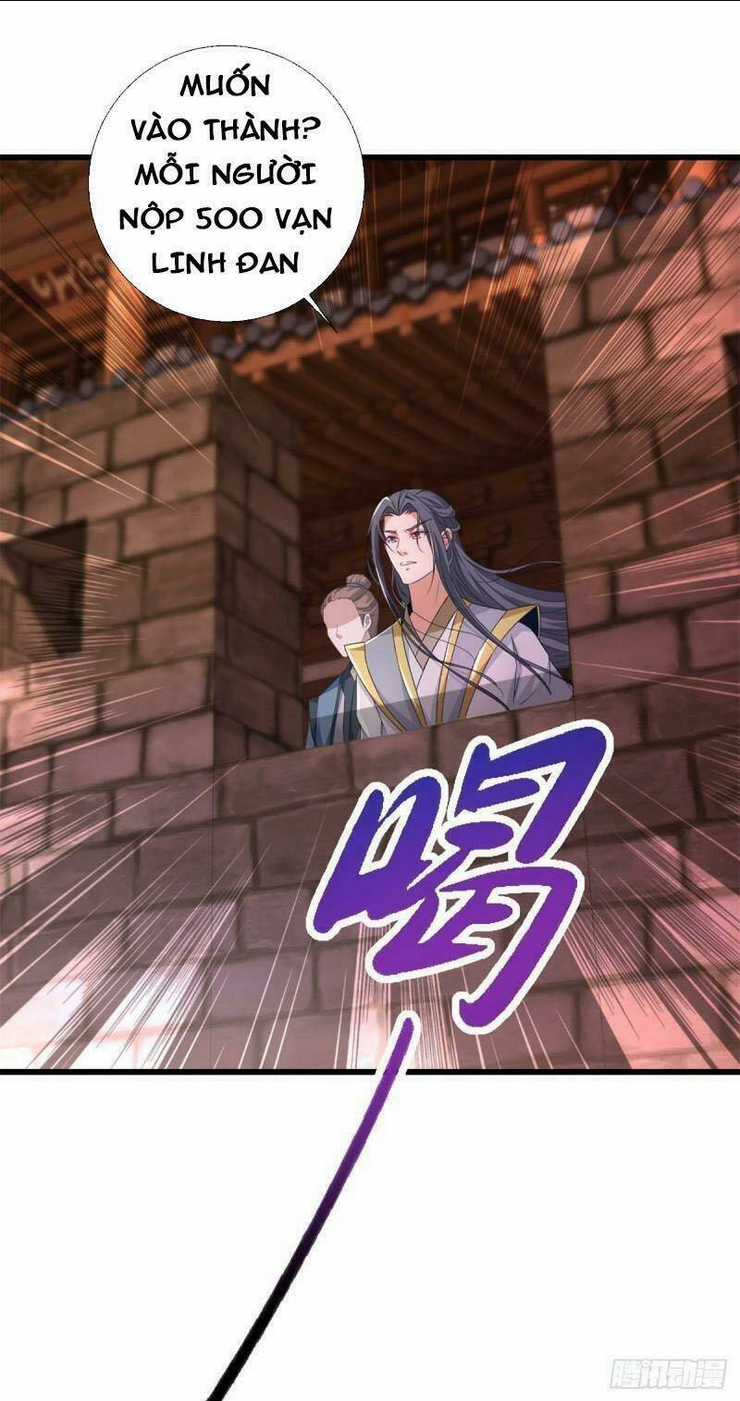 Thần Hồn Võ Đế - Chapter 210 - Trang 9