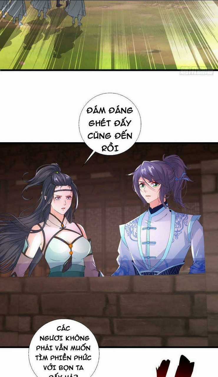 Thần Hồn Võ Đế - Chapter 211 - Trang 2