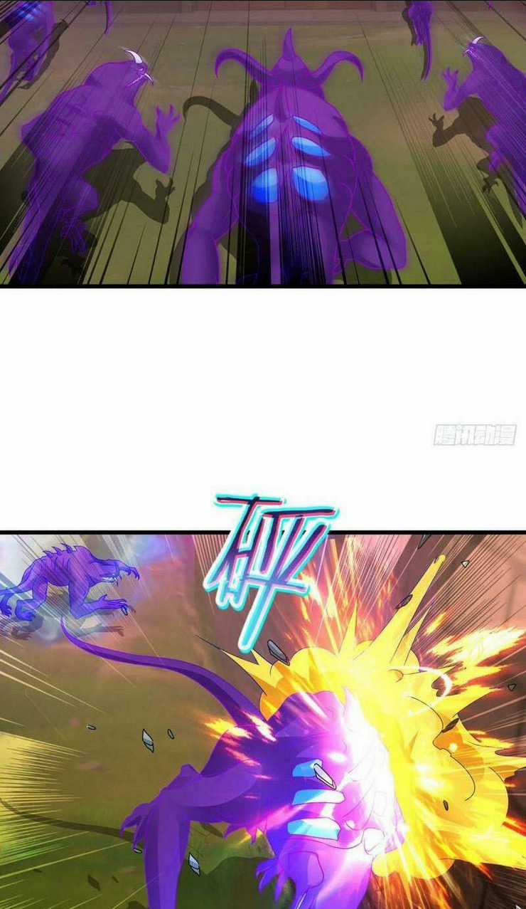 Thần Hồn Võ Đế - Chapter 211 - Trang 11