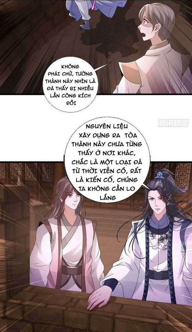 Thần Hồn Võ Đế - Chapter 211 - Trang 13