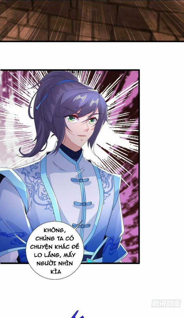 Thần Hồn Võ Đế - Chapter 211 - Trang 14