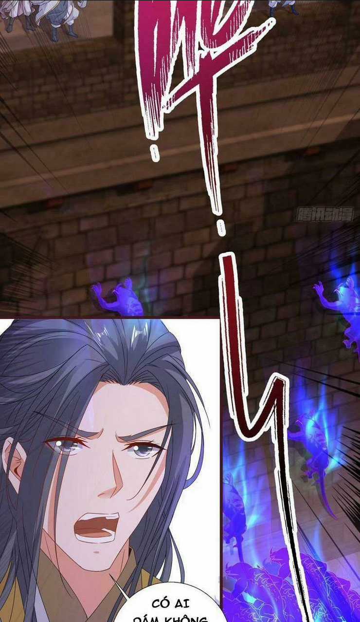 Thần Hồn Võ Đế - Chapter 211 - Trang 17