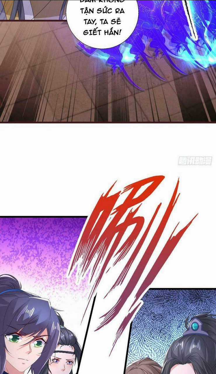 Thần Hồn Võ Đế - Chapter 211 - Trang 18