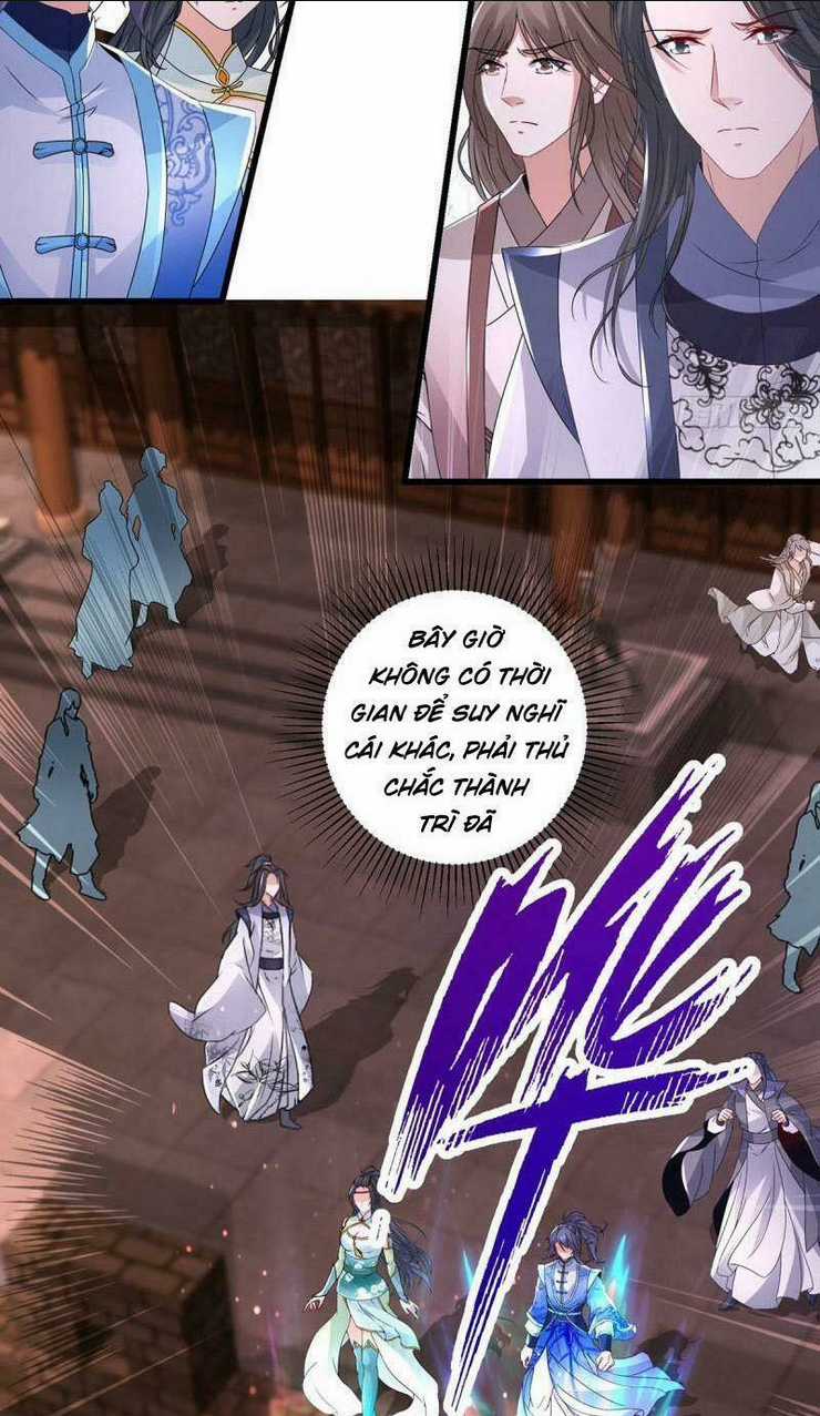 Thần Hồn Võ Đế - Chapter 211 - Trang 19