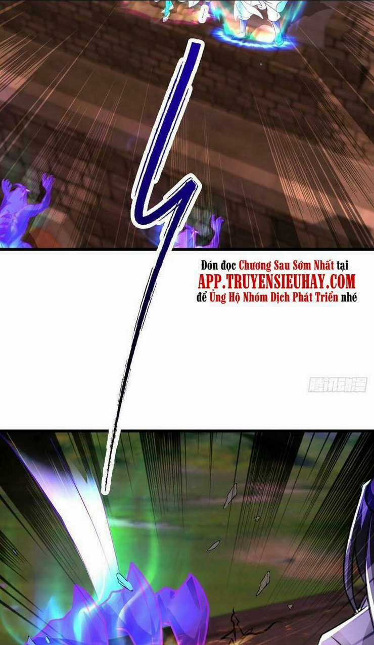 Thần Hồn Võ Đế - Chapter 211 - Trang 20