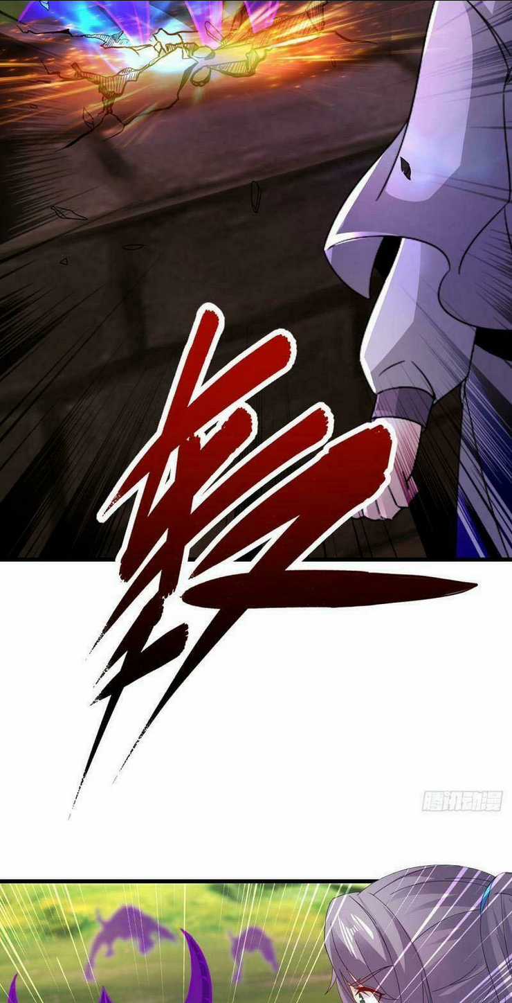 Thần Hồn Võ Đế - Chapter 211 - Trang 21