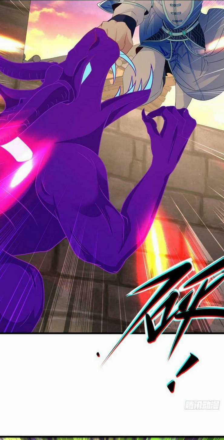 Thần Hồn Võ Đế - Chapter 211 - Trang 23