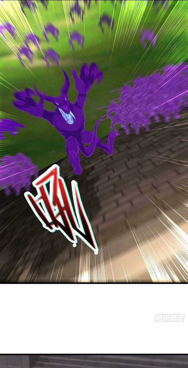 Thần Hồn Võ Đế - Chapter 211 - Trang 24