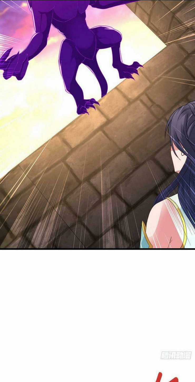 Thần Hồn Võ Đế - Chapter 211 - Trang 27