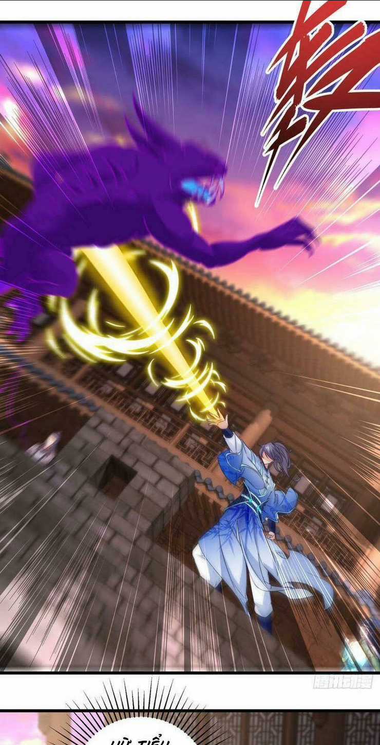 Thần Hồn Võ Đế - Chapter 211 - Trang 28