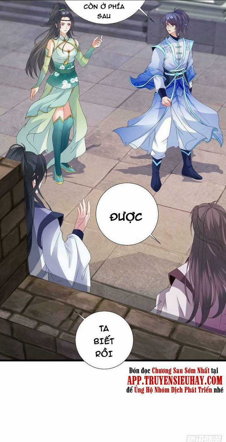 Thần Hồn Võ Đế - Chapter 211 - Trang 30