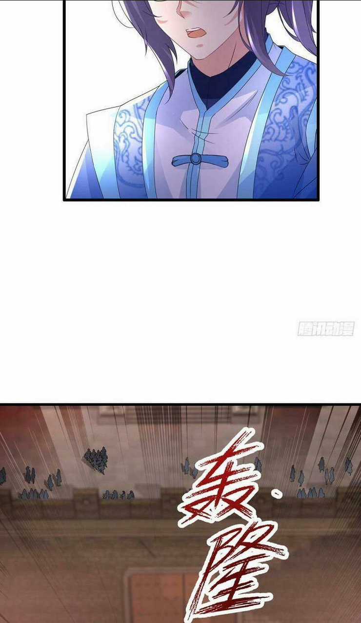 Thần Hồn Võ Đế - Chapter 211 - Trang 4