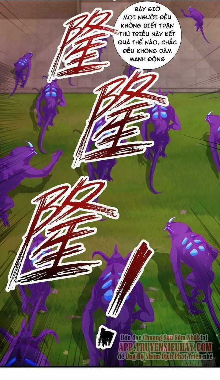 Thần Hồn Võ Đế - Chapter 211 - Trang 5