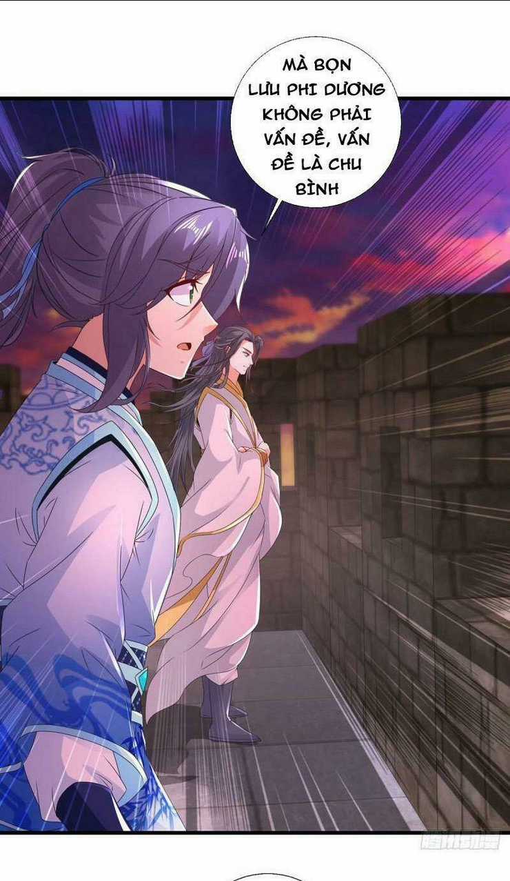 Thần Hồn Võ Đế - Chapter 211 - Trang 6