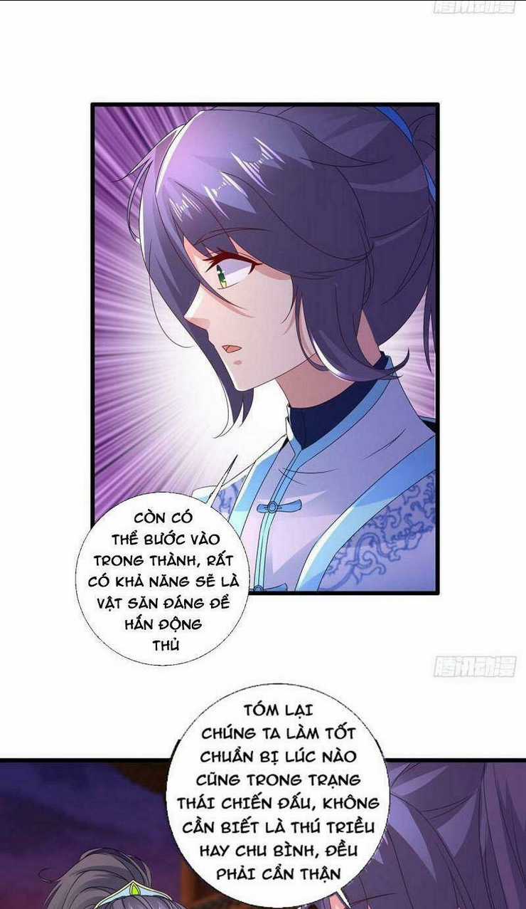 Thần Hồn Võ Đế - Chapter 211 - Trang 8