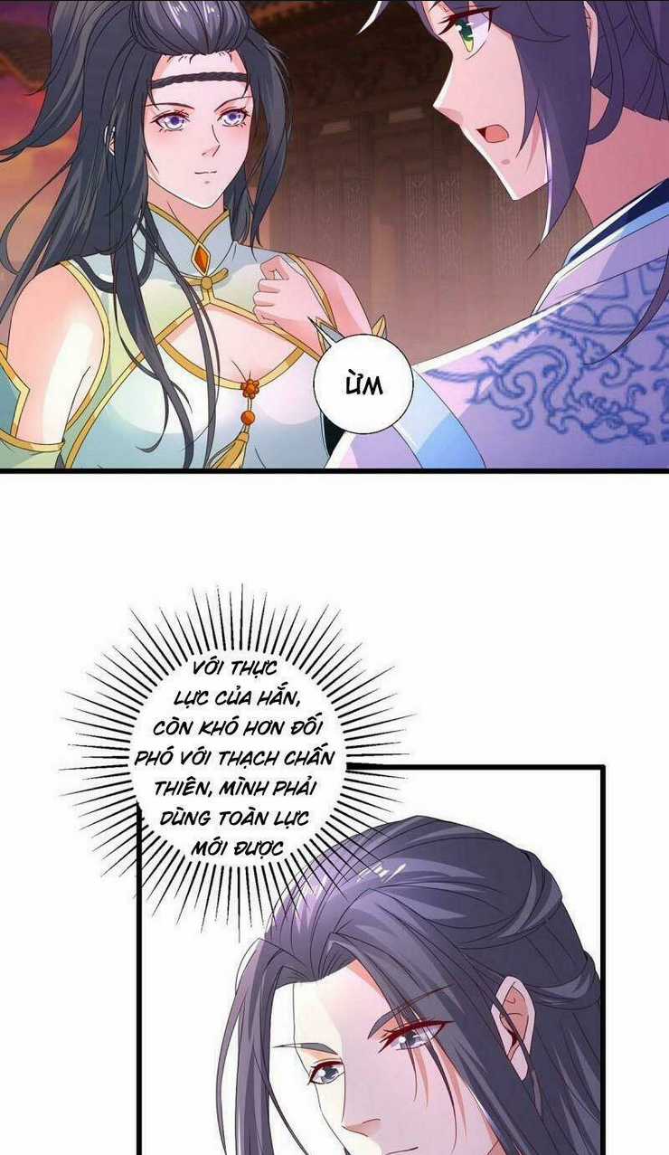 Thần Hồn Võ Đế - Chapter 211 - Trang 9