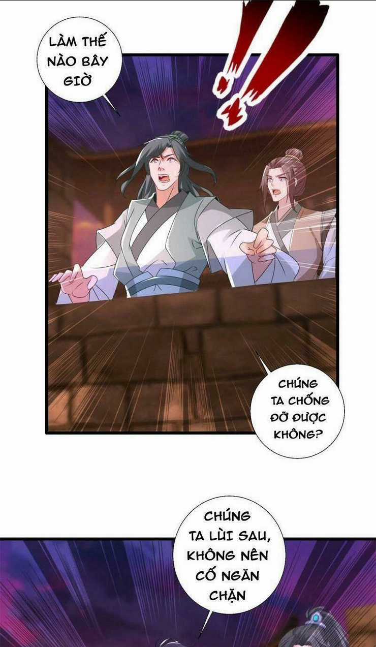 Thần Hồn Võ Đế - Chapter 212 - Trang 2