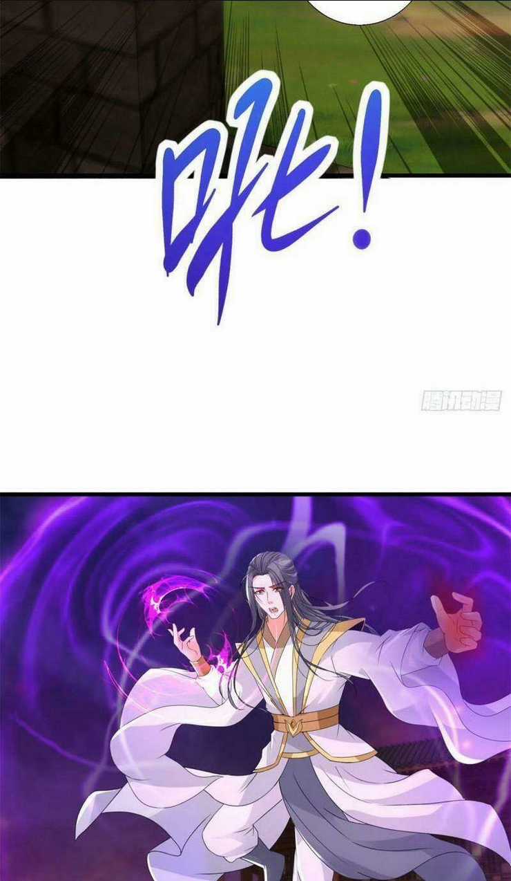 Thần Hồn Võ Đế - Chapter 212 - Trang 11