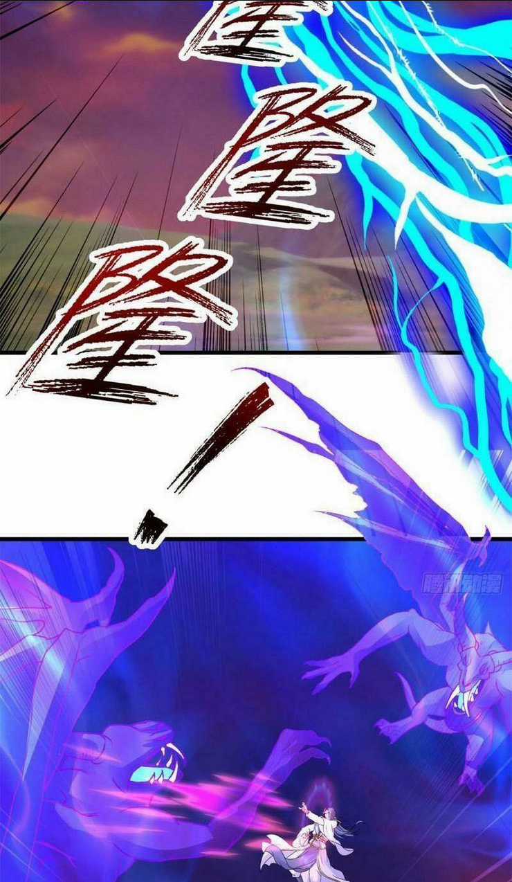 Thần Hồn Võ Đế - Chapter 212 - Trang 13