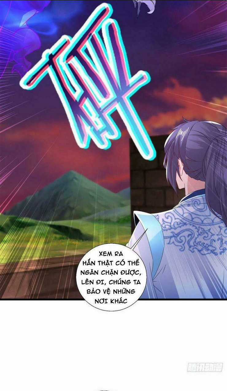 Thần Hồn Võ Đế - Chapter 212 - Trang 14