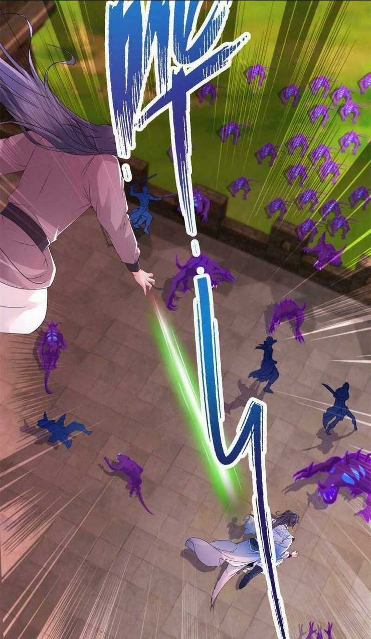 Thần Hồn Võ Đế - Chapter 212 - Trang 17