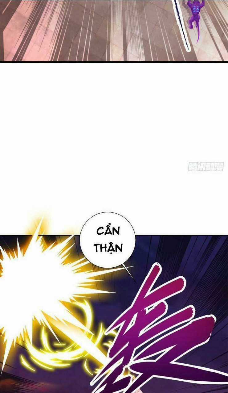 Thần Hồn Võ Đế - Chapter 212 - Trang 18