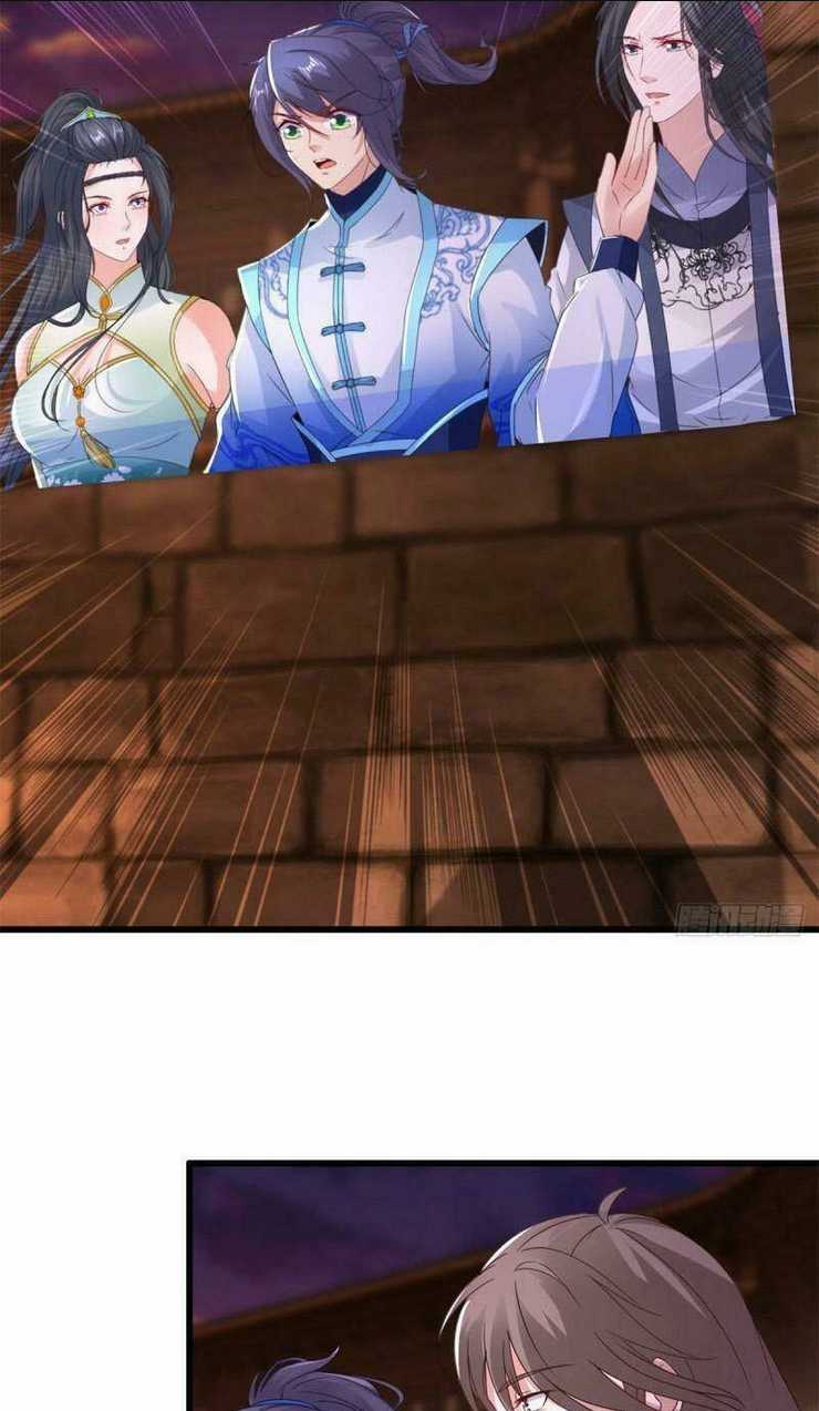 Thần Hồn Võ Đế - Chapter 212 - Trang 3