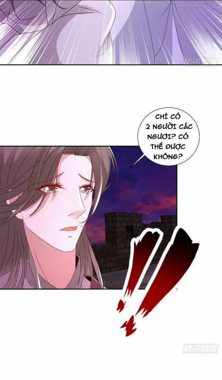 Thần Hồn Võ Đế - Chapter 212 - Trang 21