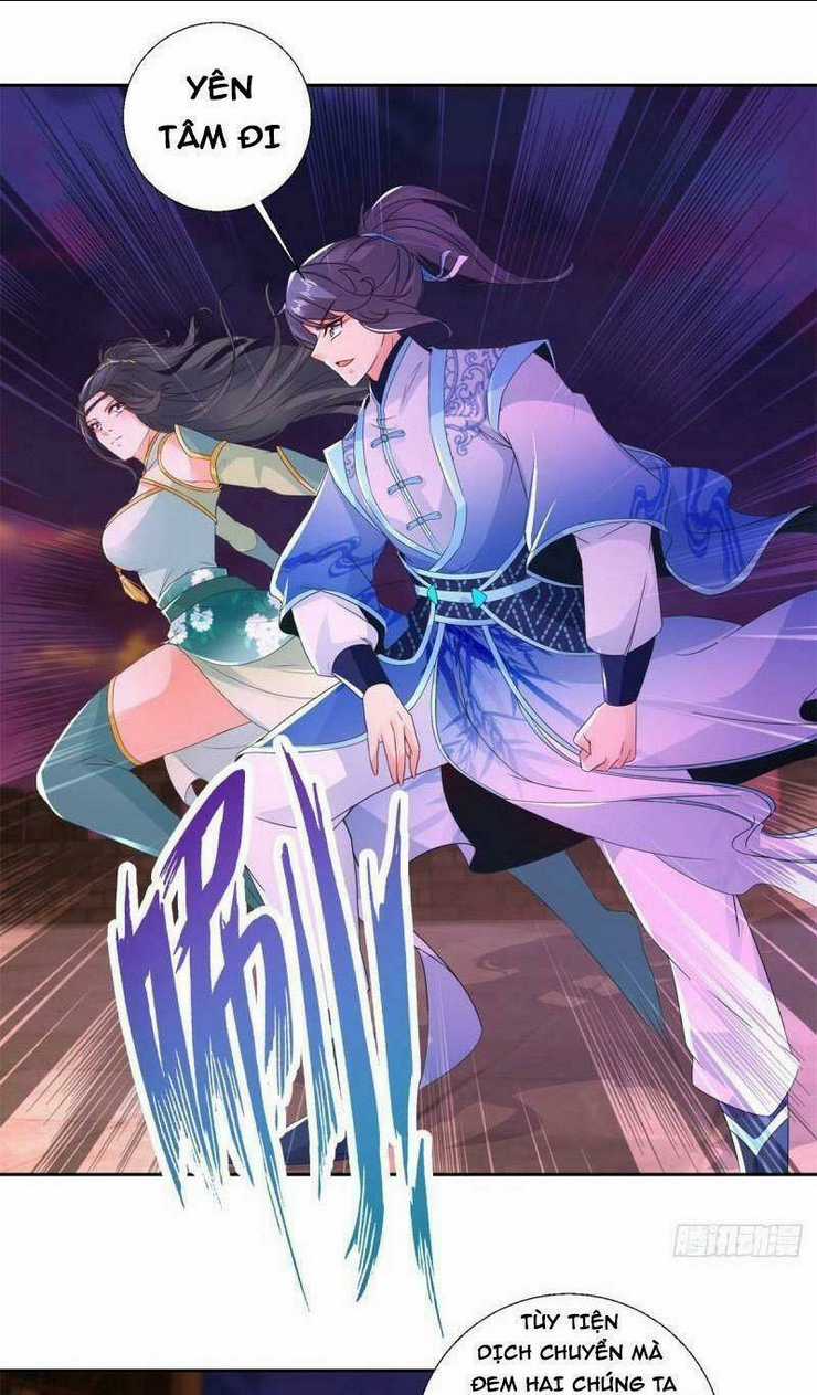 Thần Hồn Võ Đế - Chapter 212 - Trang 22