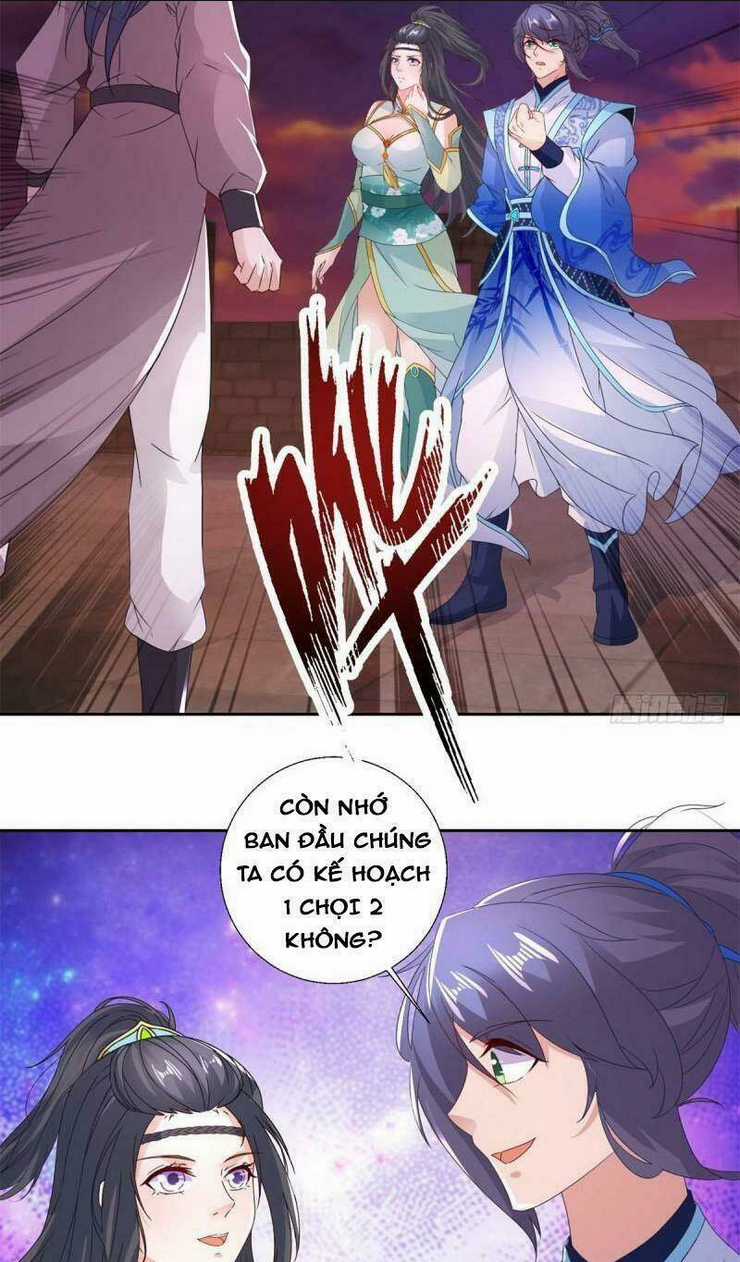 Thần Hồn Võ Đế - Chapter 212 - Trang 24